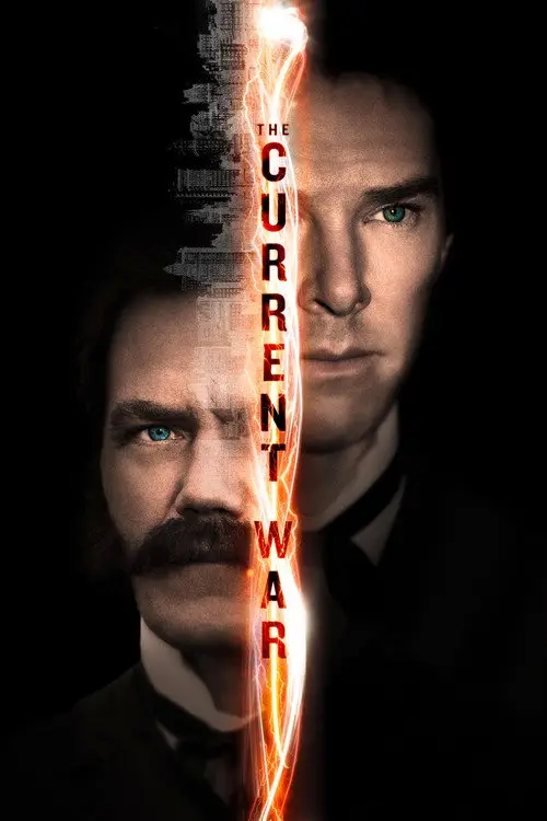 مشاهدة فيلم The Current War 2018 مترجم