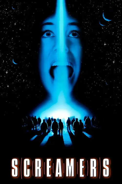 مشاهدة فيلم Screamers 1995 مترجم