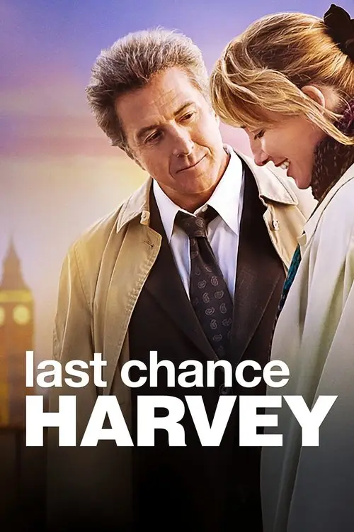 مشاهدة فيلم Last Chance Harvey 2008 مترجم