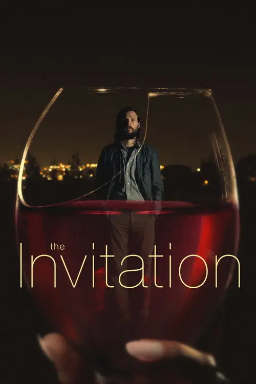 مشاهدة فيلم The Invitation 2016 مترجم