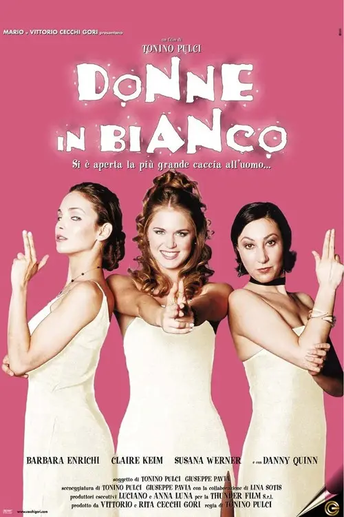 مشاهدة فيلم Donne in bianco 1998 مترجم