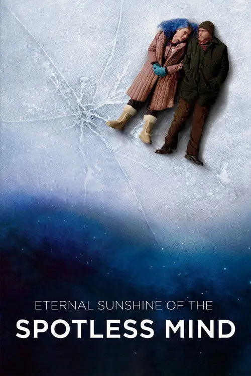 مشاهدة فيلم Eternal Sunshine of the Spotless Mind 2004 مترجم