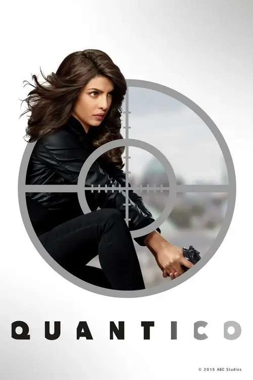 مسلسل Quantico 2015 مترجم كامل