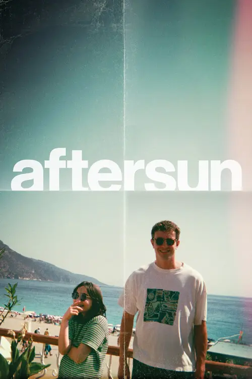 مشاهدة فيلم Aftersun 2022 مترجم