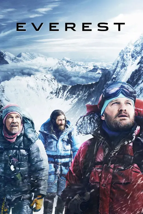 مشاهدة فيلم Everest 2015 مترجم