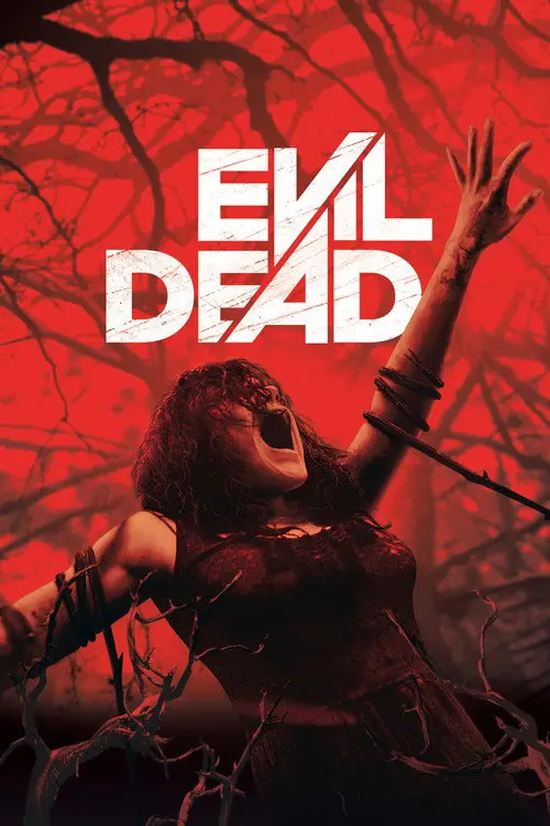 مشاهدة فيلم Evil Dead 2013 مترجم