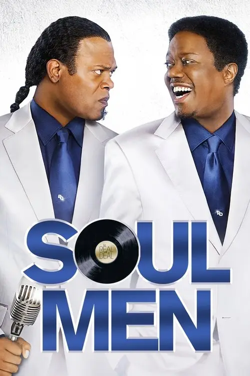 مشاهدة فيلم Soul Men 2008 مترجم