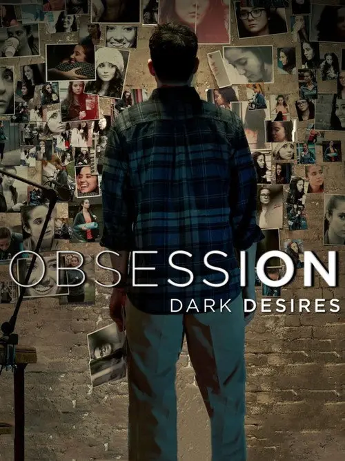 مسلسل Obsession: Dark Desires 2014 مترجم كامل