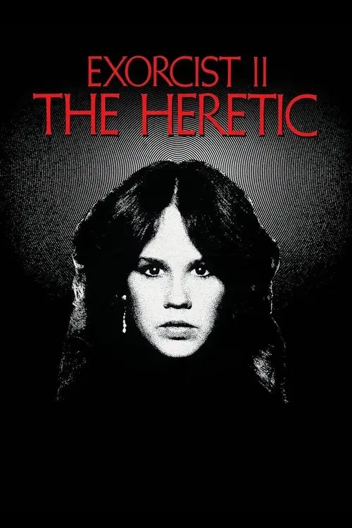 مشاهدة فيلم Exorcist II: The Heretic 1977 مترجم