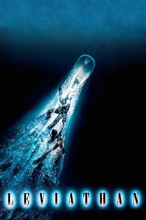 مشاهدة فيلم Leviathan 1989 مترجم