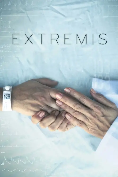 مشاهدة فيلم Extremis 2016 مترجم