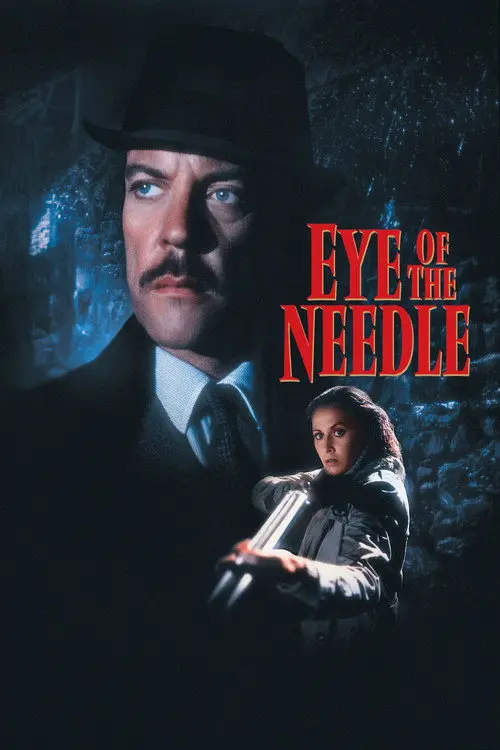 مشاهدة فيلم Eye of the Needle 1981 مترجم