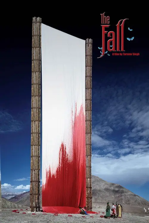 مشاهدة فيلم The Fall 2008 مترجم