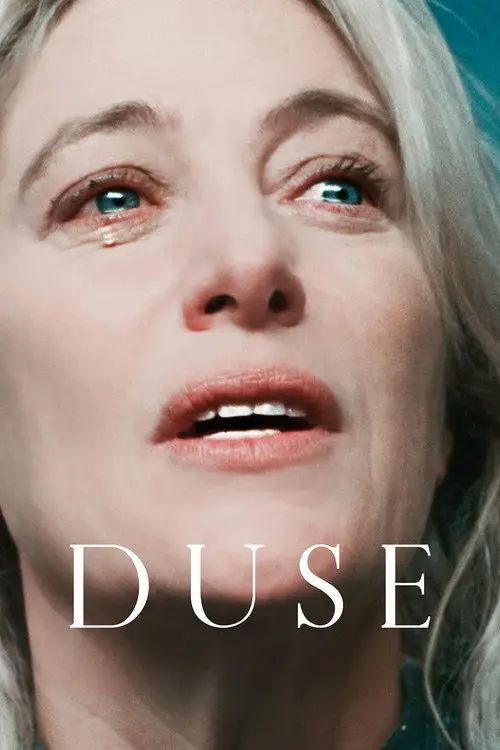 مشاهدة فيلم Duse 2025 مترجم