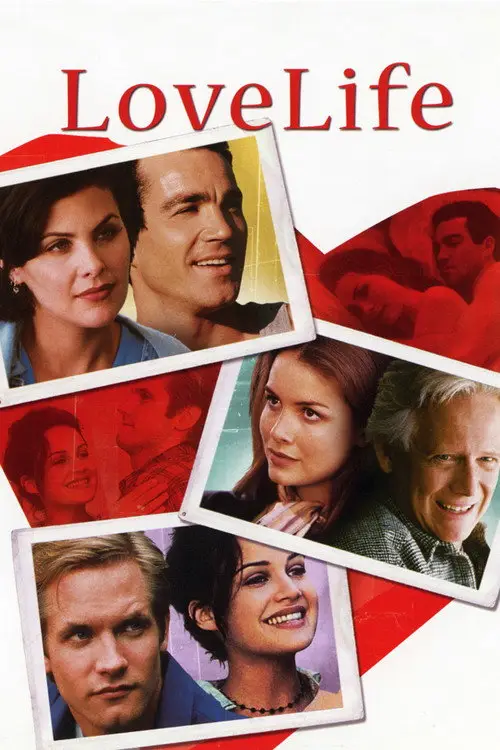مشاهدة فيلم LoveLife 1997 مترجم
