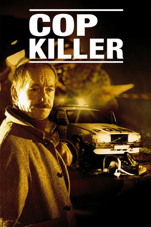 مشاهدة فيلم Cop Killer 1994 مترجم