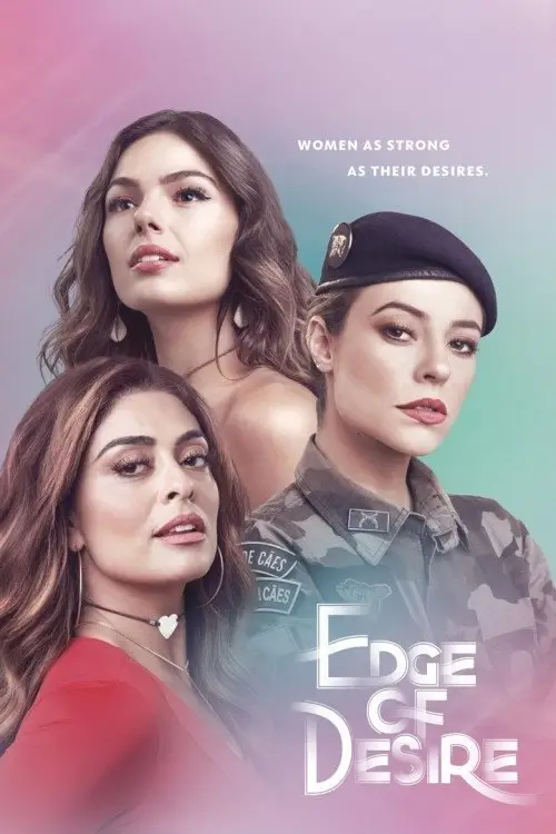 مسلسل Edge of Desire 2017 مترجم كامل