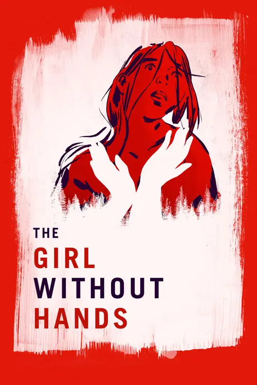 مشاهدة فيلم أنمي The Girl Without Hands 2016 مترجم