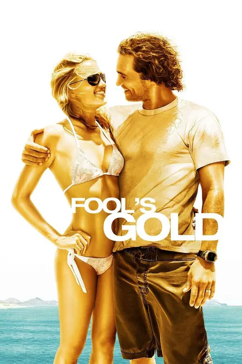 مشاهدة فيلم Fool's Gold 2008 مترجم