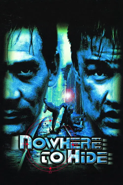 مشاهدة فيلم Nowhere to Hide 1999 مترجم