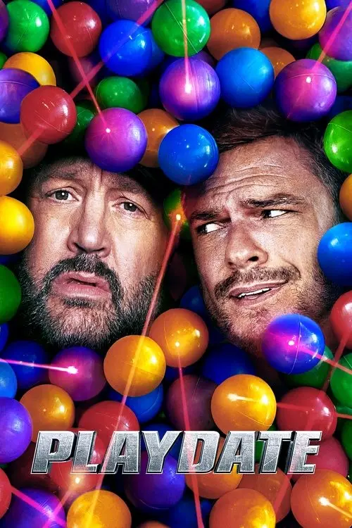 مشاهدة فيلم Playdate 2025 مترجم