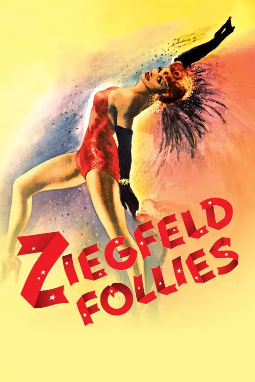 مشاهدة فيلم Ziegfeld Follies 1945 مترجم