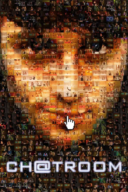 مشاهدة فيلم Chatroom 2010 مترجم