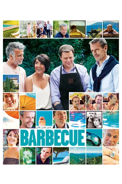 مشاهدة فيلم Barbecue 2014 مترجم