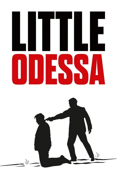 مشاهدة فيلم Little Odessa 1994 مترجم