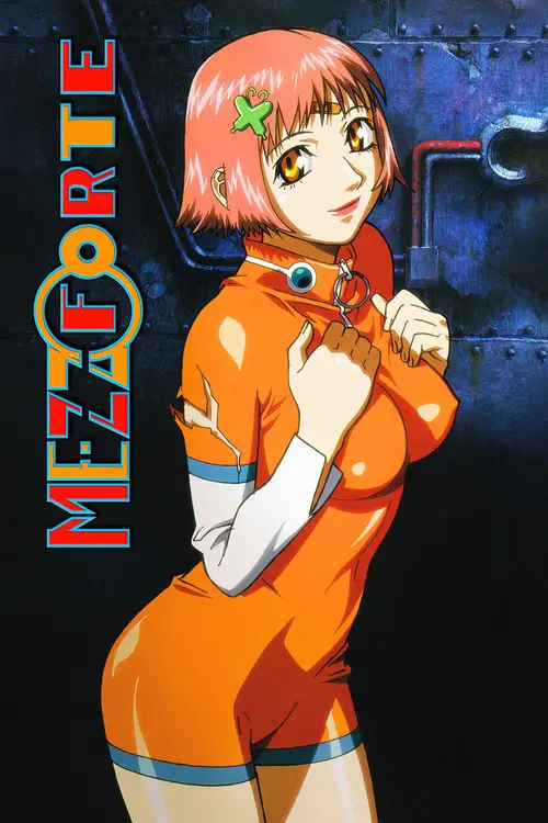 مشاهدة فيلم أنمي Mezzo Forte 2000 مترجم