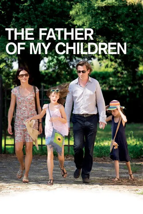 مشاهدة فيلم Father of My Children 2009 مترجم
