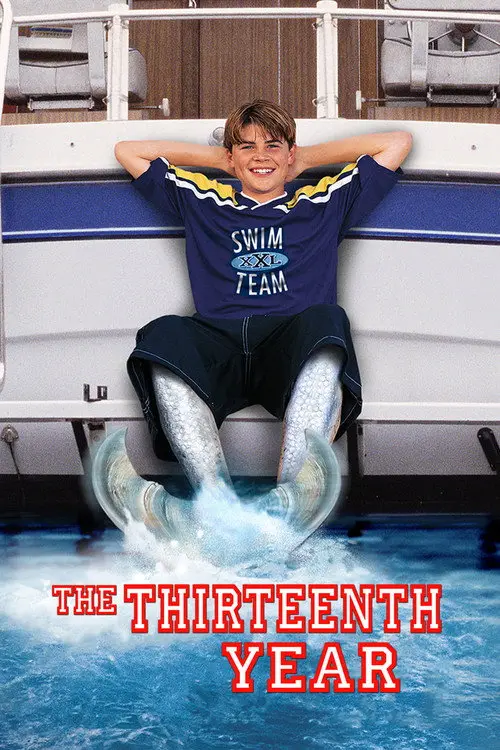 مشاهدة فيلم The Thirteenth Year 1999 مترجم