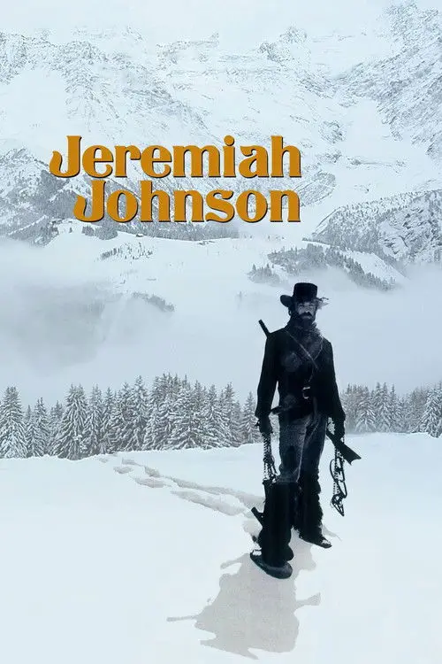 مشاهدة فيلم Jeremiah Johnson 1972 مترجم