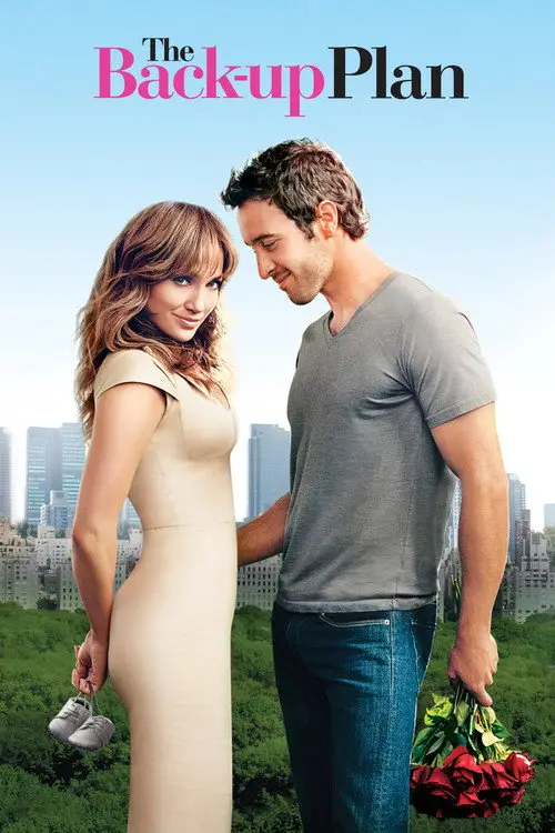 مشاهدة فيلم The Back-Up Plan 2010 مترجم