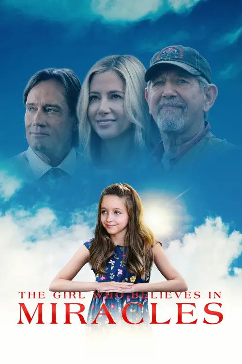 مشاهدة فيلم The Girl Who Believes in Miracles 2021 مترجم