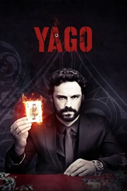مسلسل Yago 2016 مترجم كامل