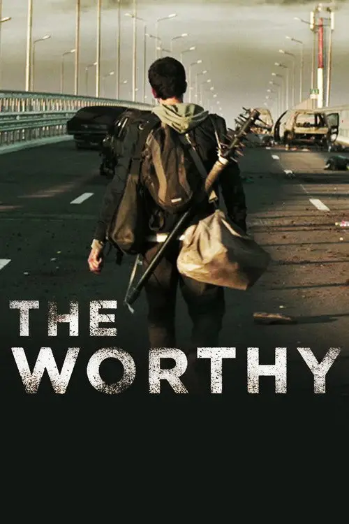 مشاهدة فيلم المختارون 2016