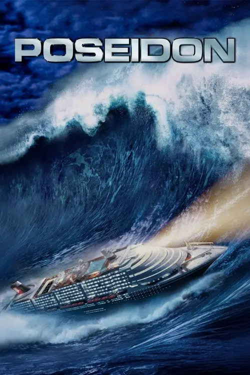 مشاهدة فيلم Poseidon 2006 مترجم