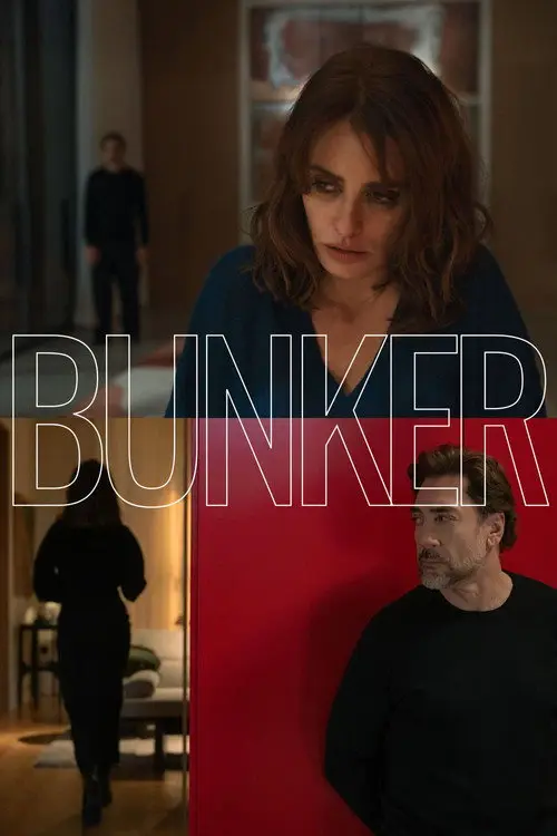 مشاهدة فيلم Bunker 2026 مترجم