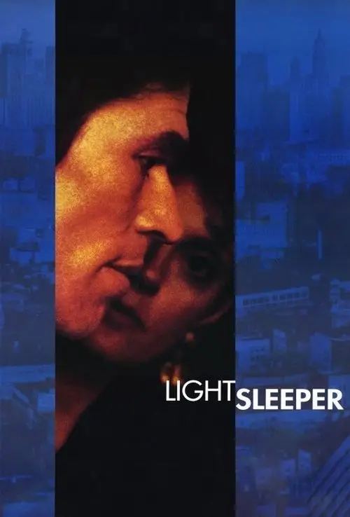 مشاهدة فيلم Light Sleeper 1992 مترجم
