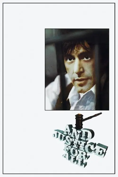 مشاهدة فيلم ...And Justice for All 1979 مترجم