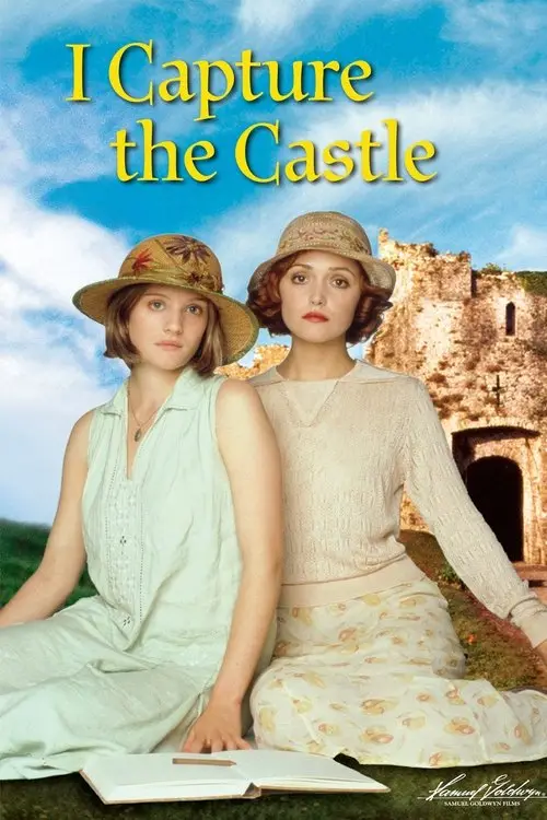 مشاهدة فيلم I Capture the Castle 2003 مترجم