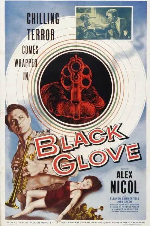 مشاهدة فيلم Face the Music 1954 مترجم