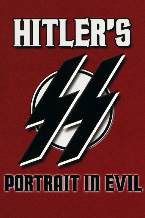 مشاهدة فيلم Hitler's SS: Portrait in Evil 1985 مترجم