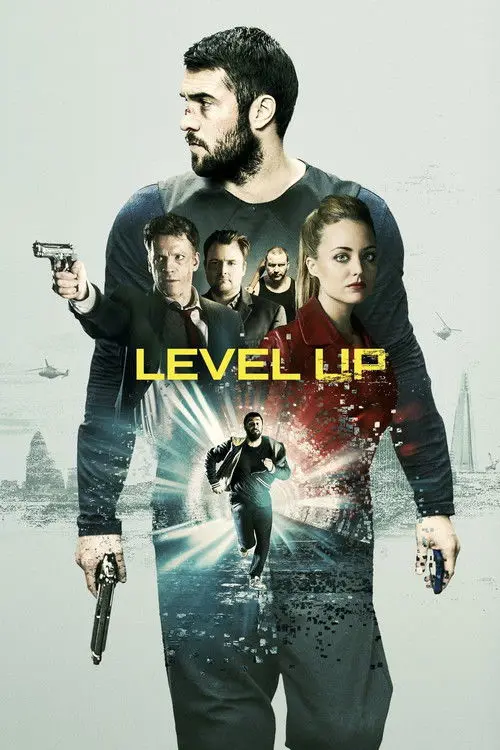 مشاهدة فيلم Level Up 2016 مترجم