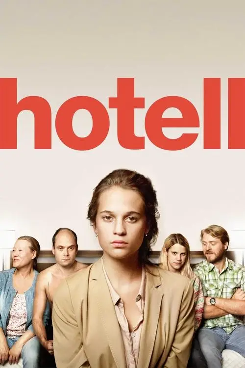 مشاهدة فيلم Hotel 2013 مترجم
