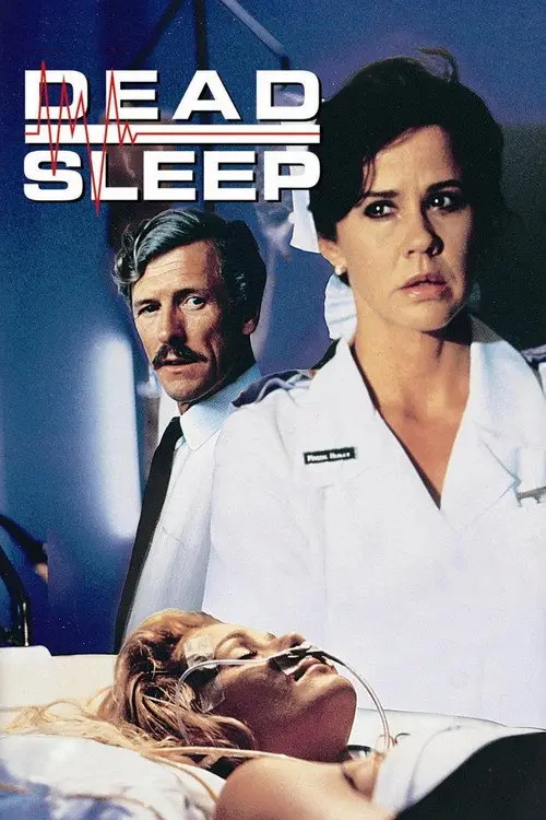 مشاهدة فيلم Dead Sleep 1990 مترجم