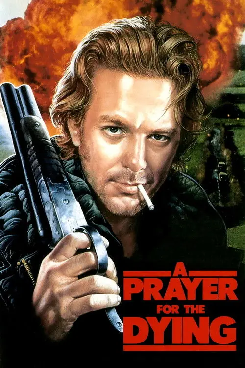 مشاهدة فيلم A Prayer for the Dying 1987 مترجم