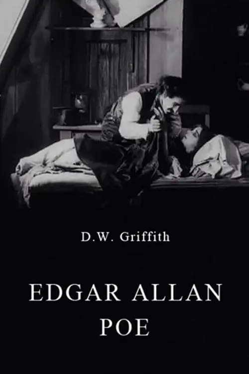 مشاهدة فيلم Edgar Allen Poe 1909 مترجم