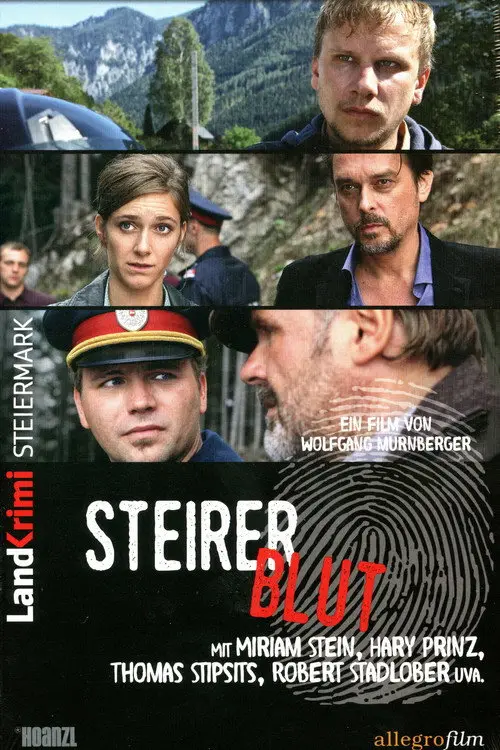 مشاهدة فيلم Styrian Blood 2013 مترجم